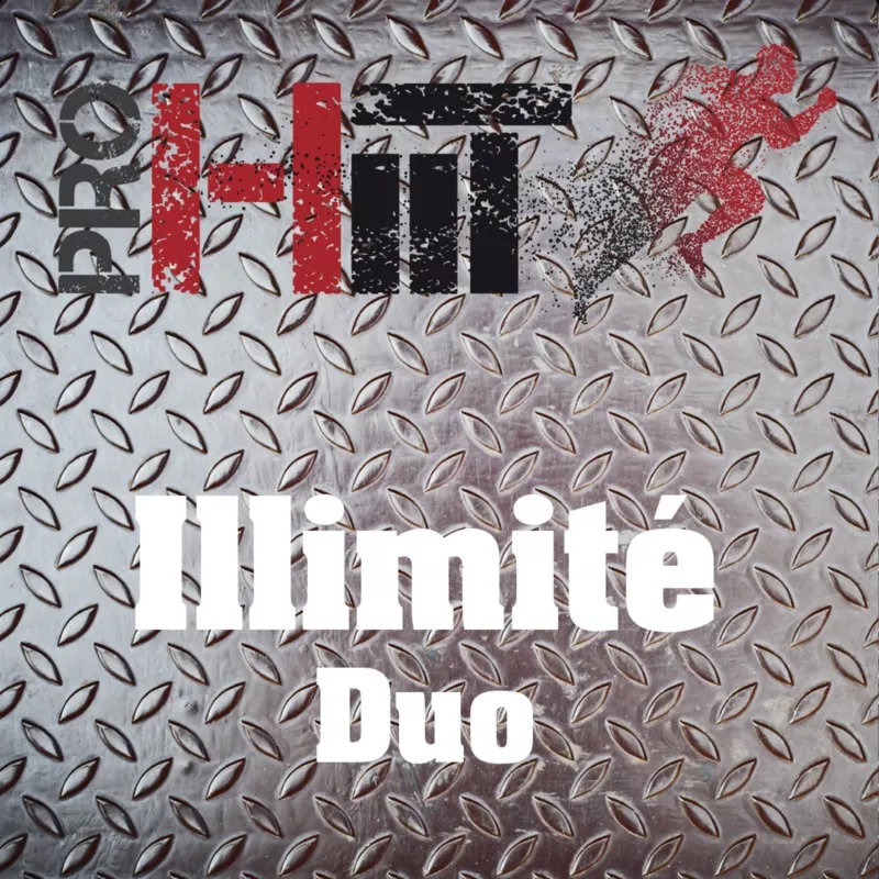 B2- Forfait "illimité duo" - abonnement annuel