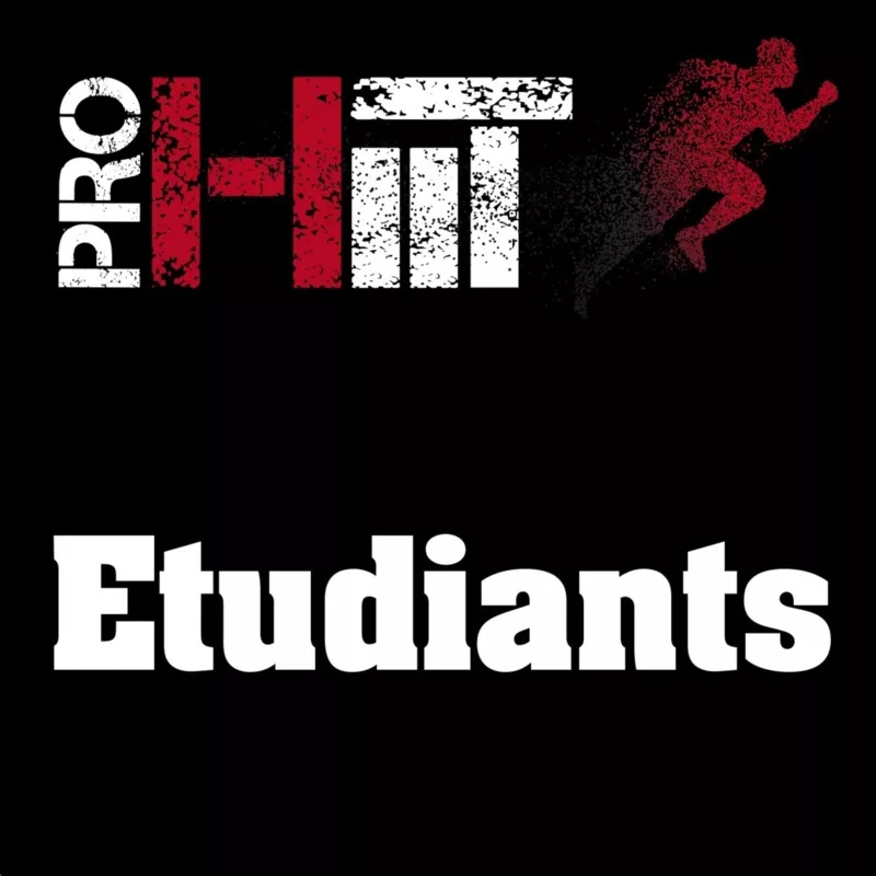 A- Forfait étudiants - abonnement annuel